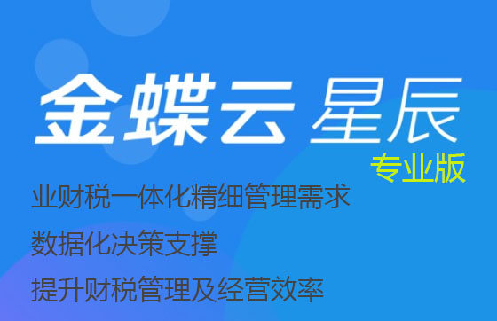 招远西日本食品有限公司金蝶软件做账流程